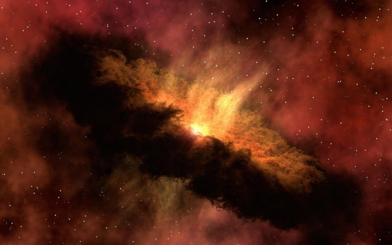 Astronomical Revelations