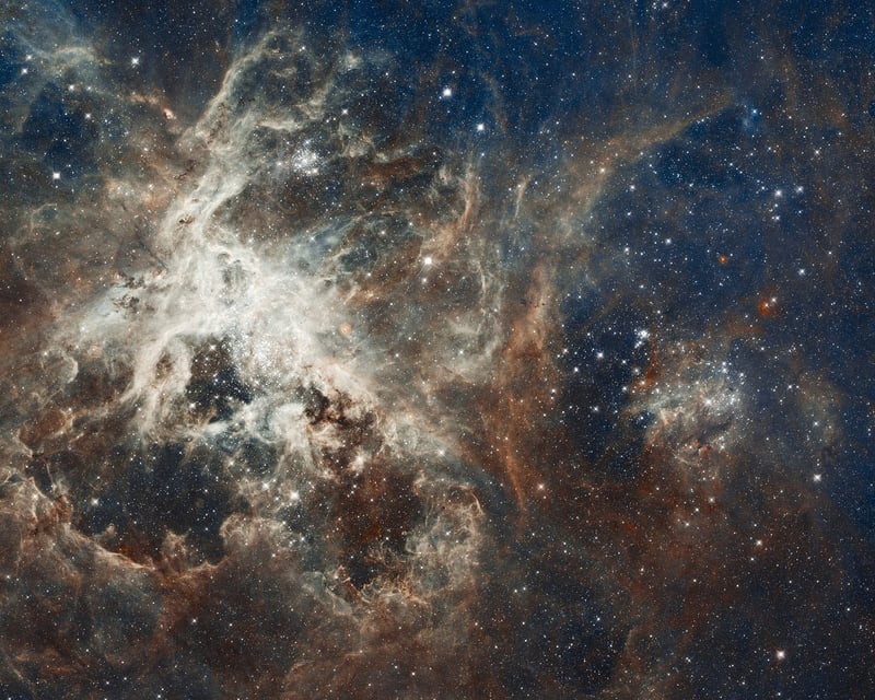 Interstellar Technology
