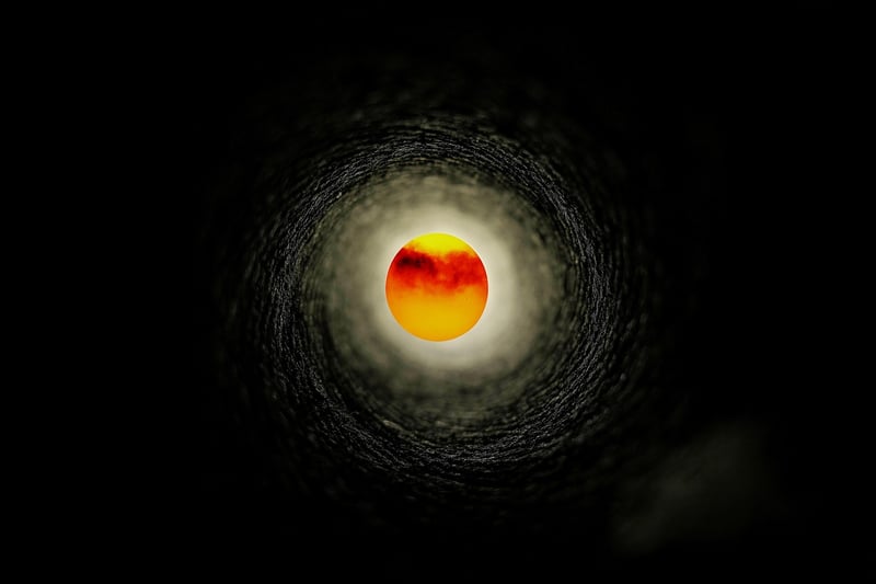 Black Hole