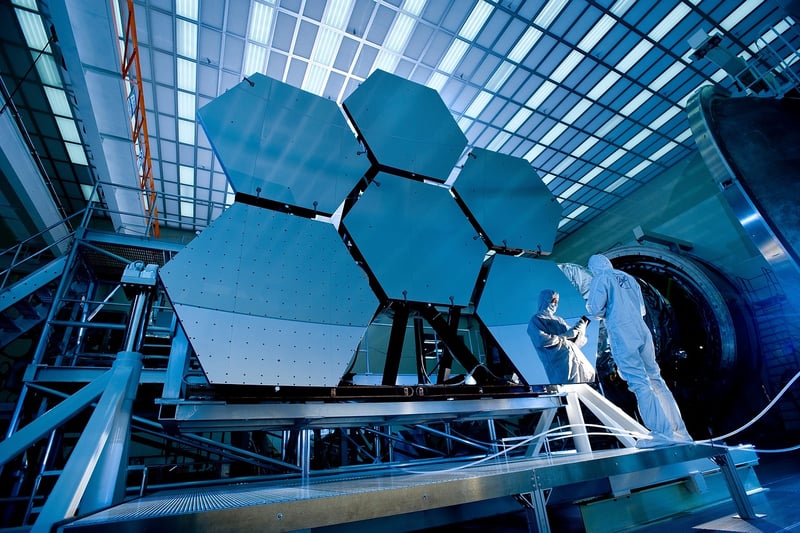 Hubble Telescope